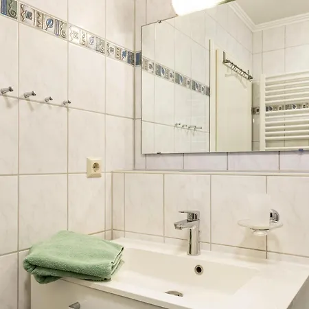 Europa Residenz Thermennaehe 2 Διαμέρισμα *