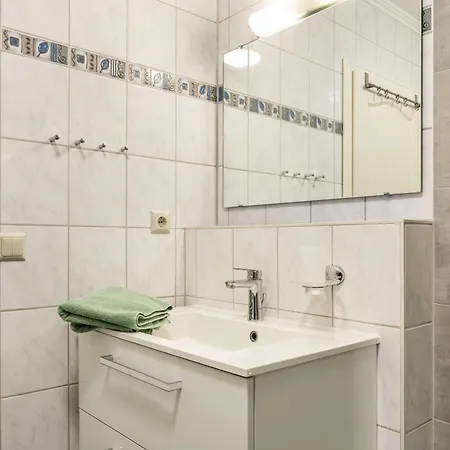 Europa Residenz Thermennaehe 2 *