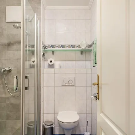 Europa Residenz Thermennaehe 2 Διαμέρισμα Bad Füssing