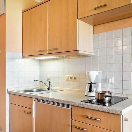 Europa Residenz Thermennaehe 2