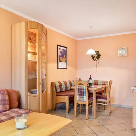 Διαμέρισμα Europa Residenz Thermennaehe 2 *