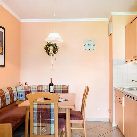 Διαμέρισμα Europa Residenz Thermennaehe 2