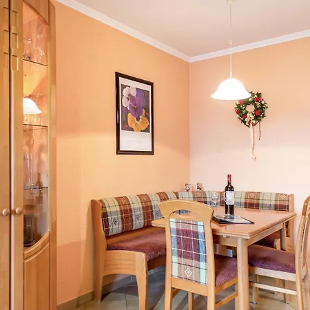 Europa Residenz Thermennaehe 2 Διαμέρισμα