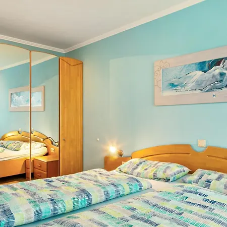 Διαμέρισμα Europa Residenz Thermennaehe 2 Bad Füssing