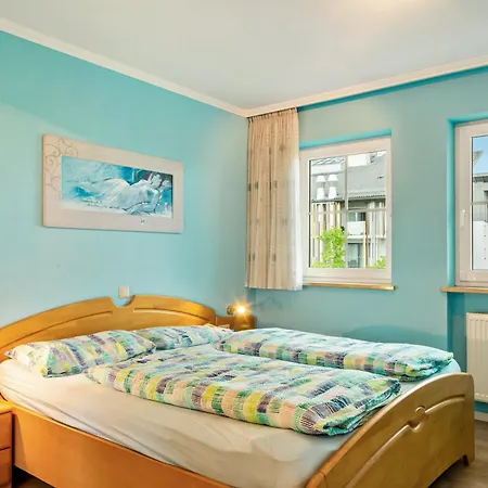 Europa Residenz Thermennaehe 2 * Bad Füssing