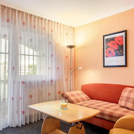 Europa Residenz Thermennaehe 2 Διαμέρισμα