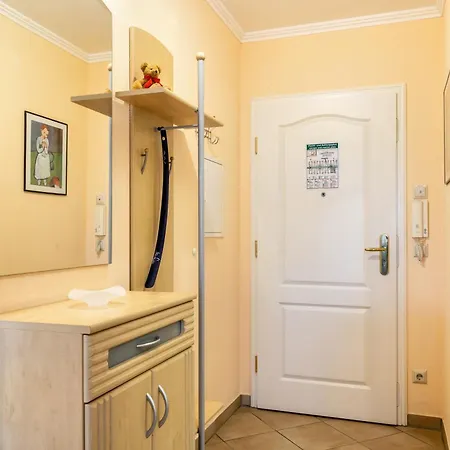 Europa Residenz Thermennaehe 2 Διαμέρισμα *
